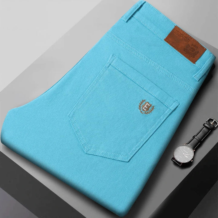 Ashford Stretch Denim