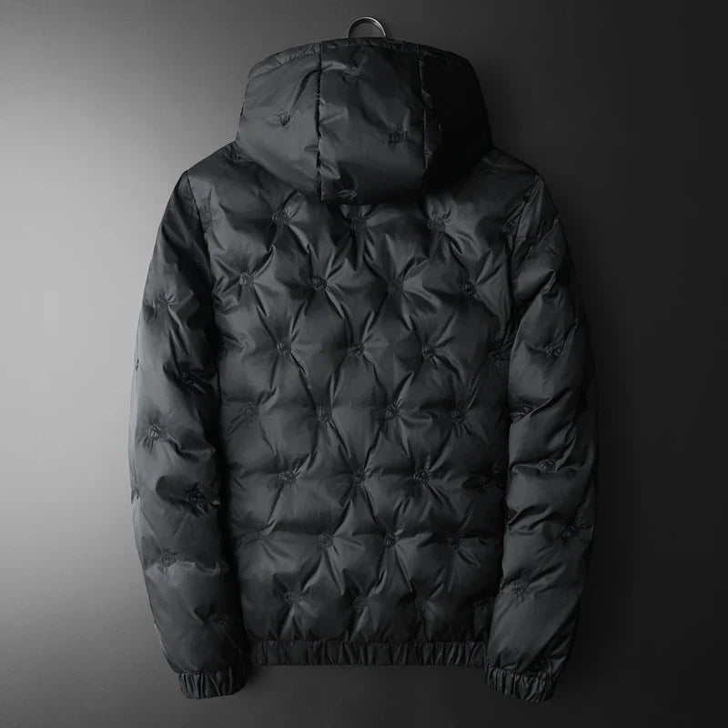 Cassian Quilted Jacket