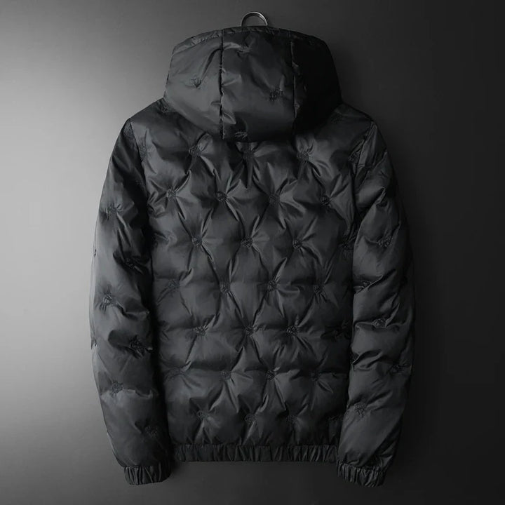 Cassian Quilted Jacket