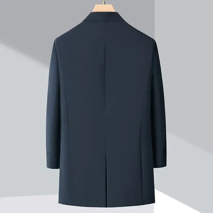 Armond Tailored Overcoat