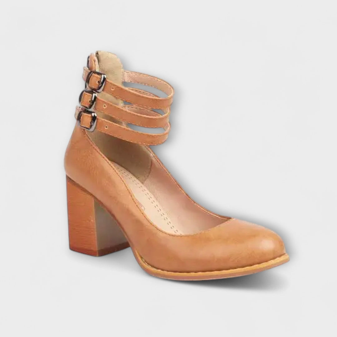 Alira – Elegant Pumps