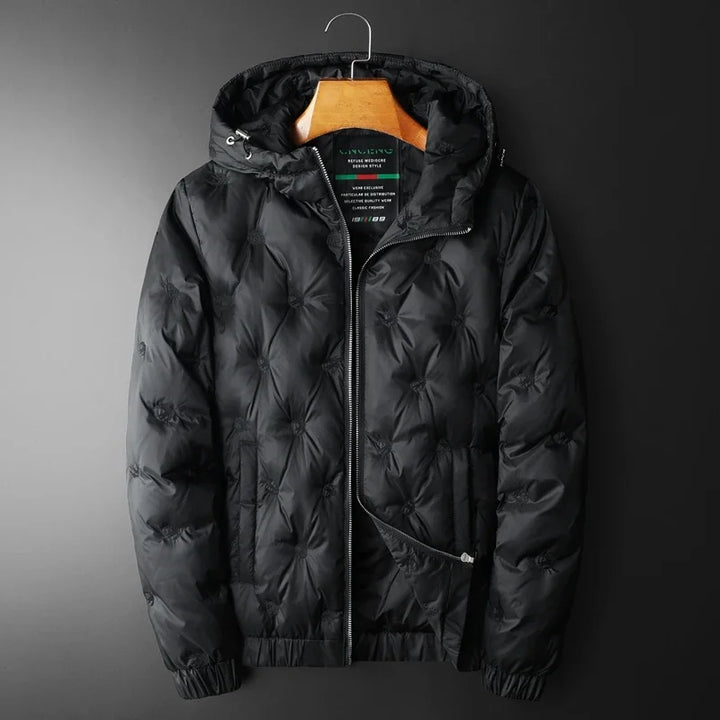 Cassian Quilted Jacket