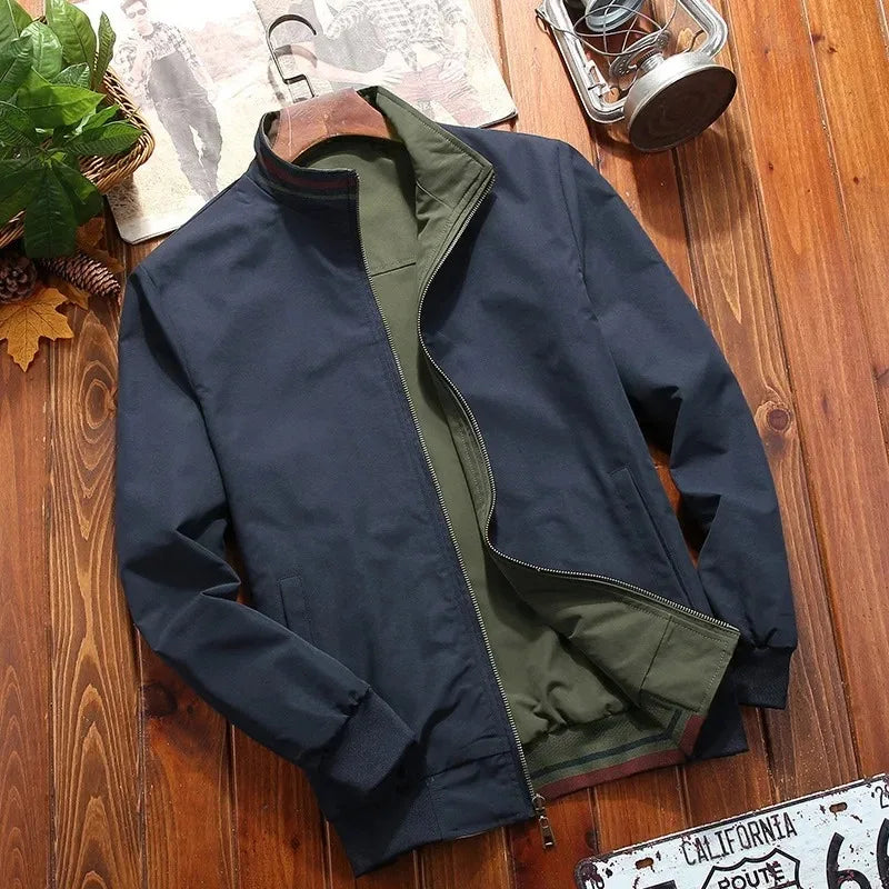 Valmont Weatherproof Harrington
