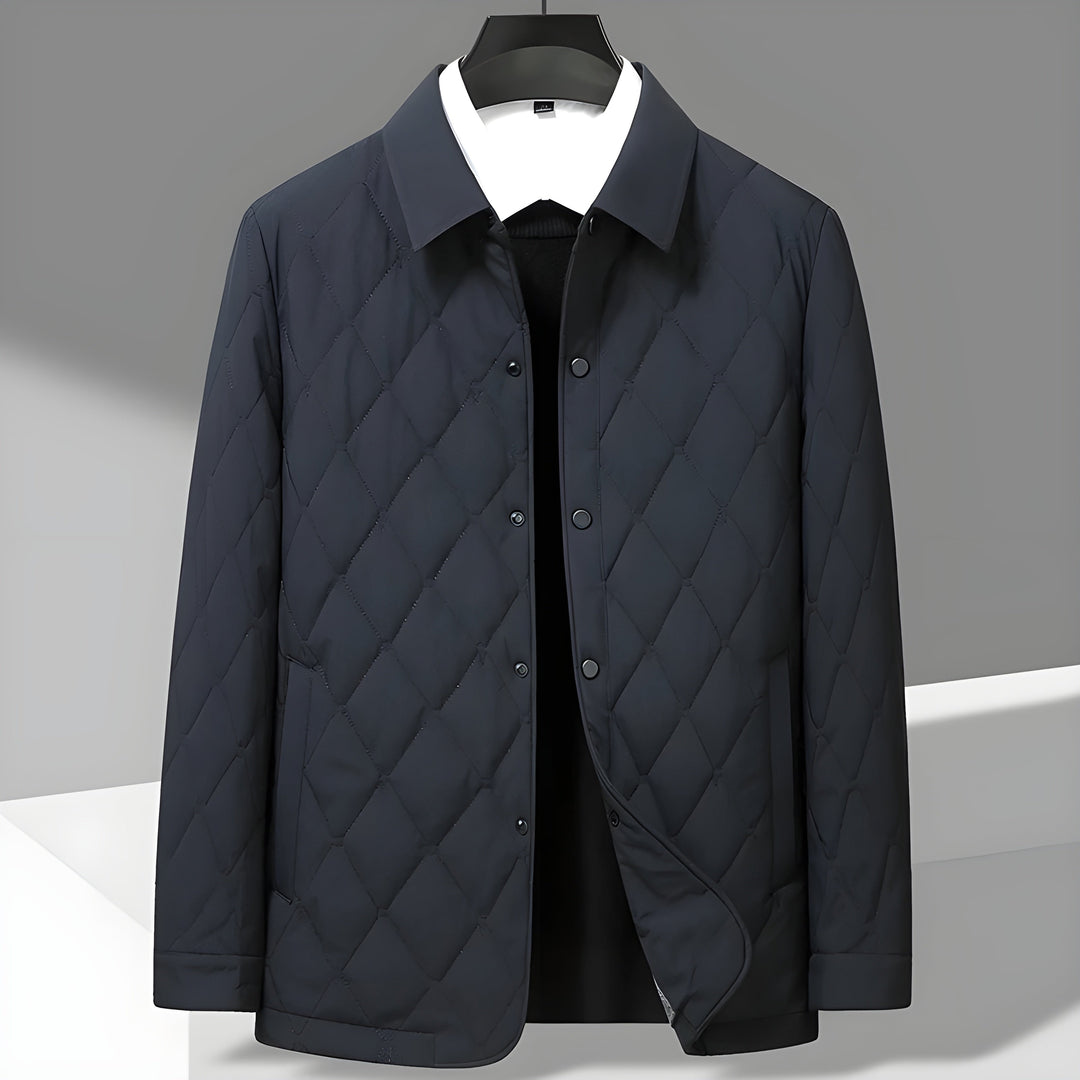 Preston Quilted Jacket
