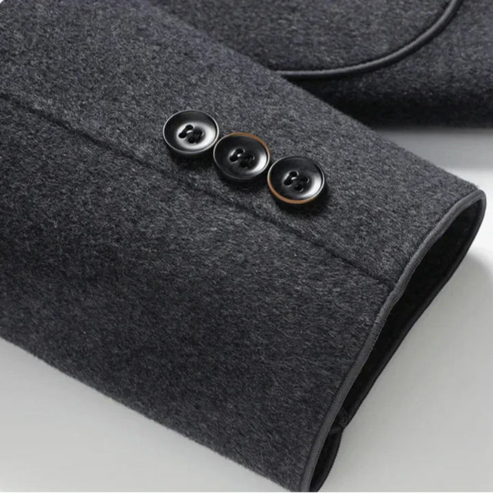 Montclair Wool Sport Coat