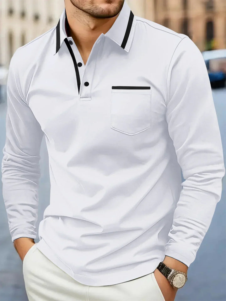 Camden Signature Polo