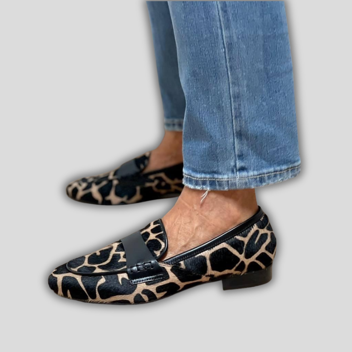 Noemi | Orthopedic Support Loafers