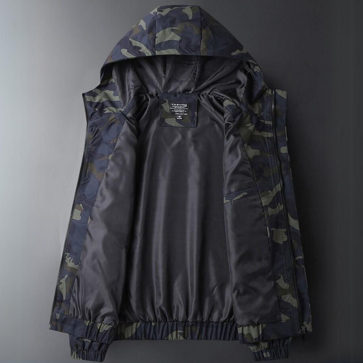 Summit Recon Jacket