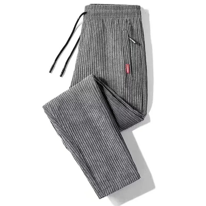 Beaumont Relaxed Cord Pants