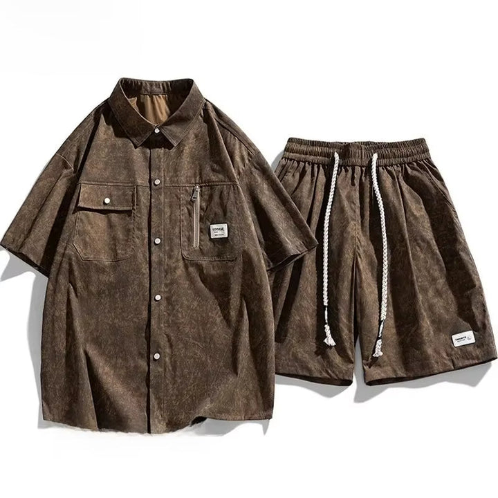Summit Urban Utility Set
