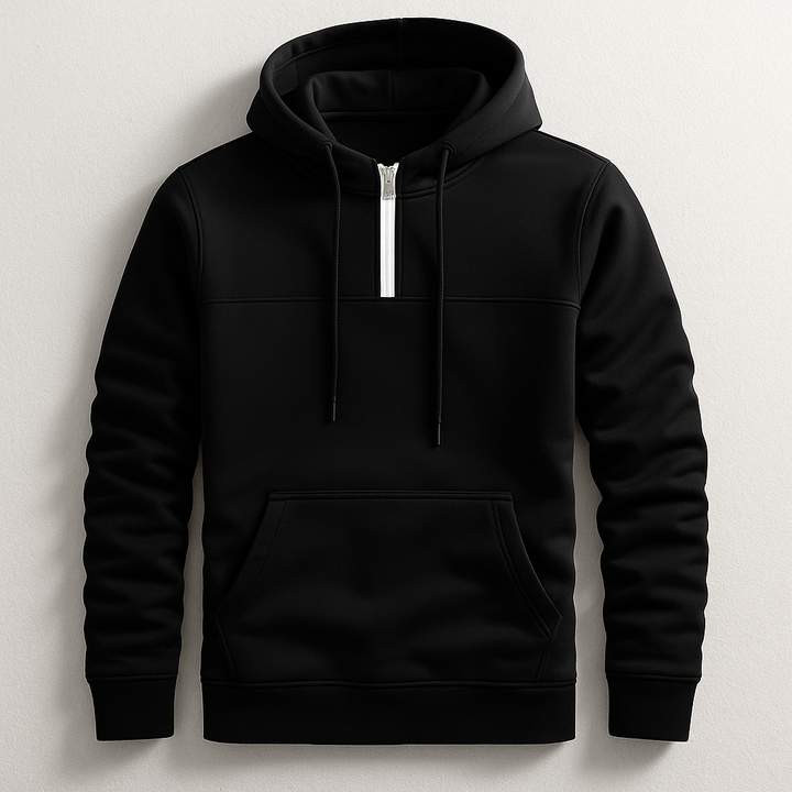 Kenton Premium Fleece Hoodie