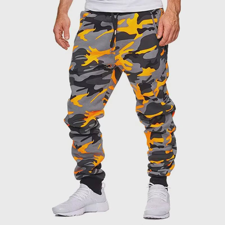 Shockgrid Hyper Camo Jogger
