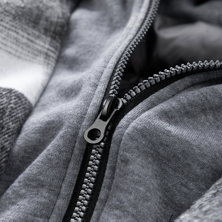 Lumberjack Luxe Jacket