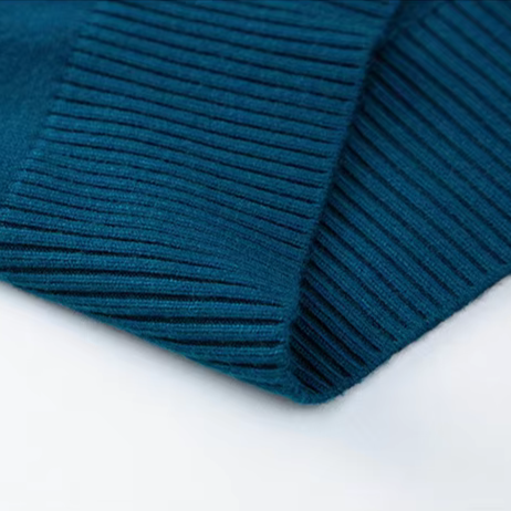 Langdon Cashmere Turtleneck