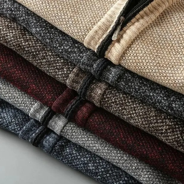 Arlington Premium Fleece Jacket