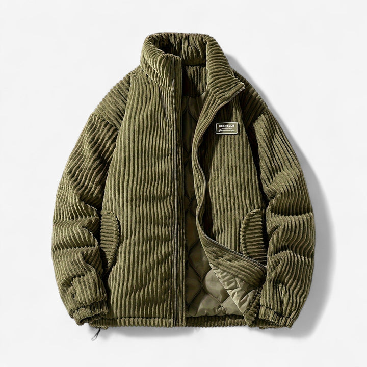 Ashbury Corduroy Roamer