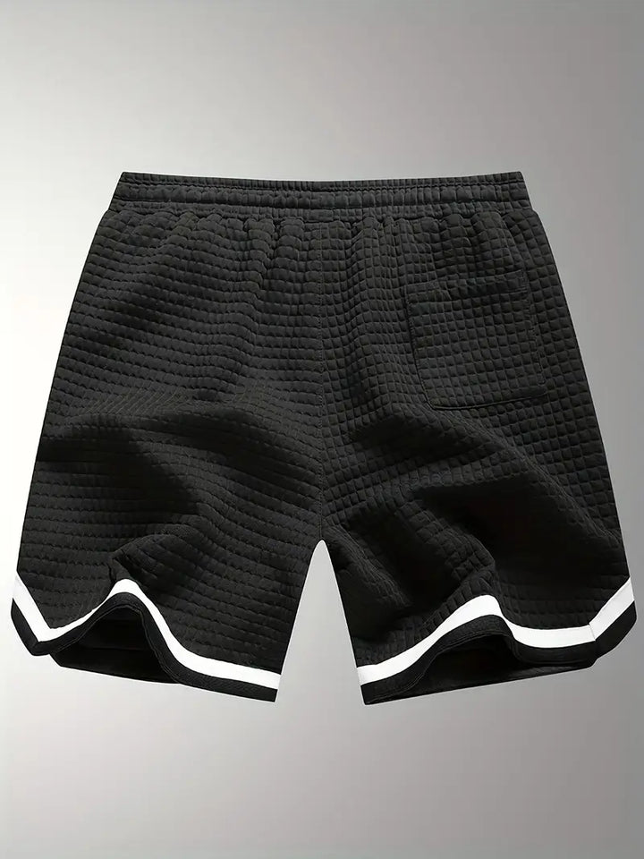 Halden Classic Knit Shorts