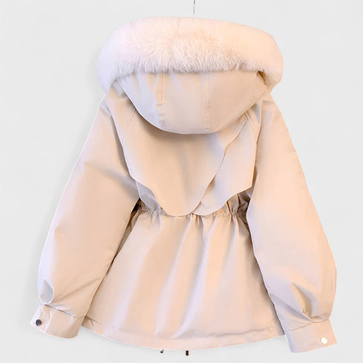 Milana - Elegant Winter Jacket