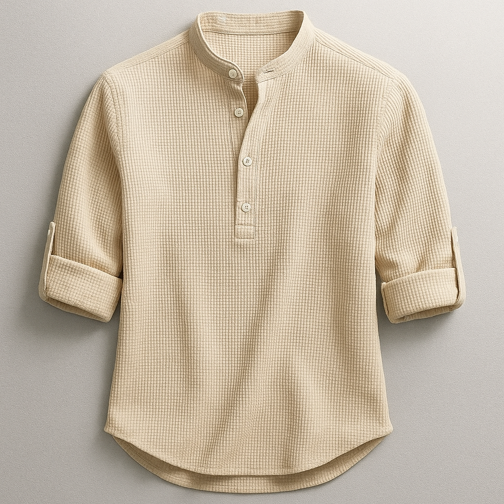 Arvelle Linen Shirt