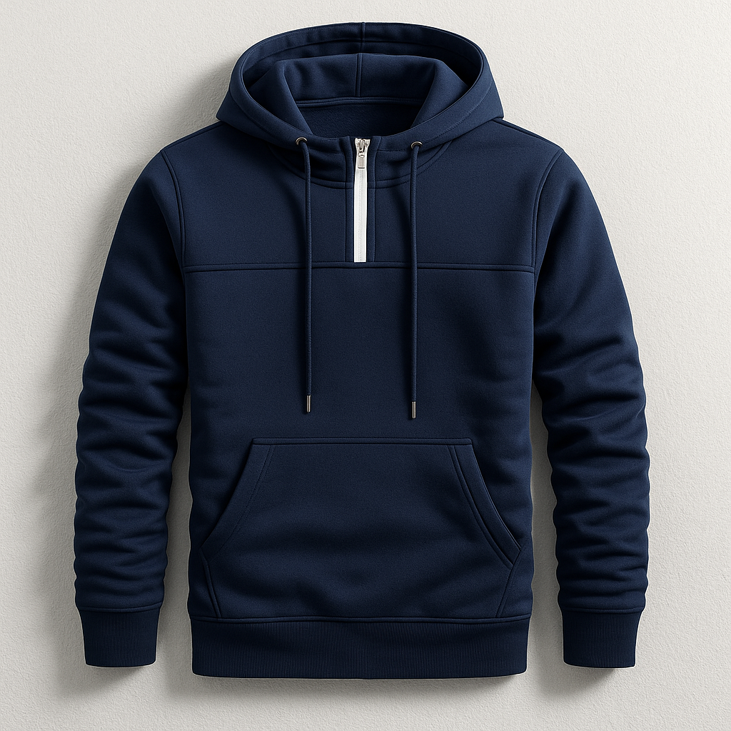 Kenton Premium Fleece Hoodie