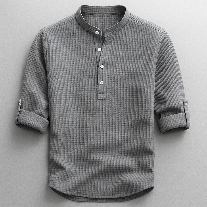 Arvelle Linen Shirt