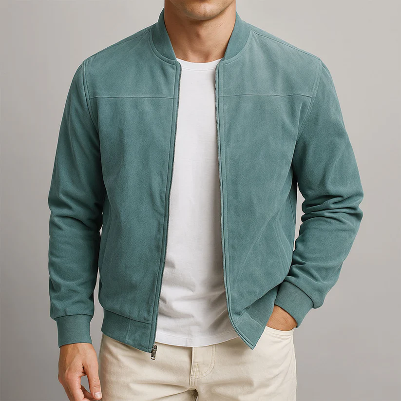 Milano Aviator Jacket