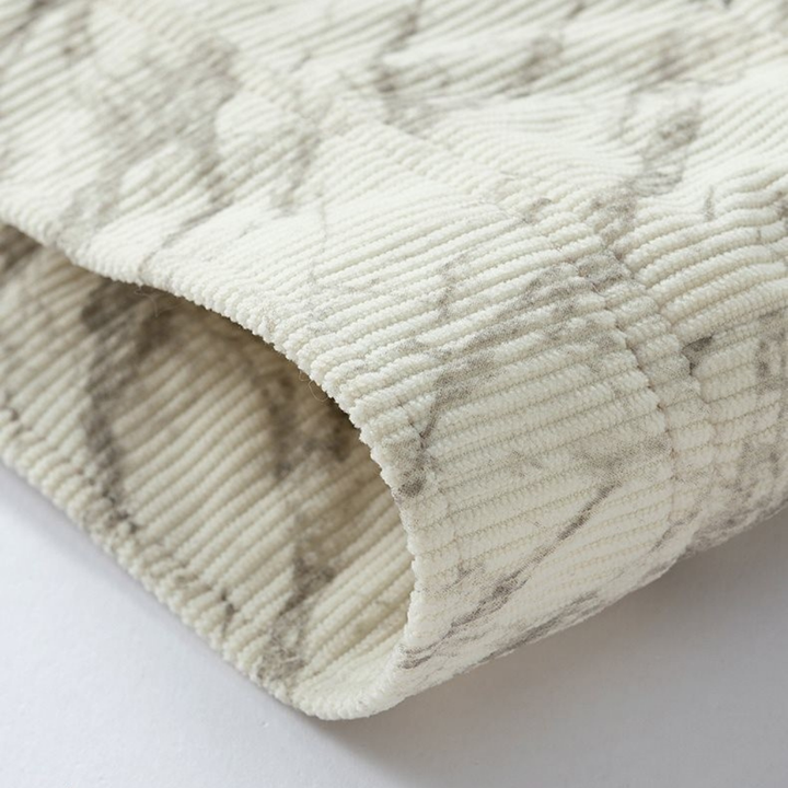 Dalton Quilted Cord Jacket