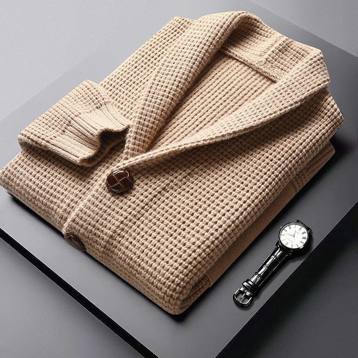 The Bromley Knit