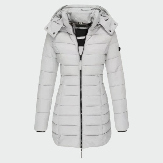 Joan - Winter Jacket