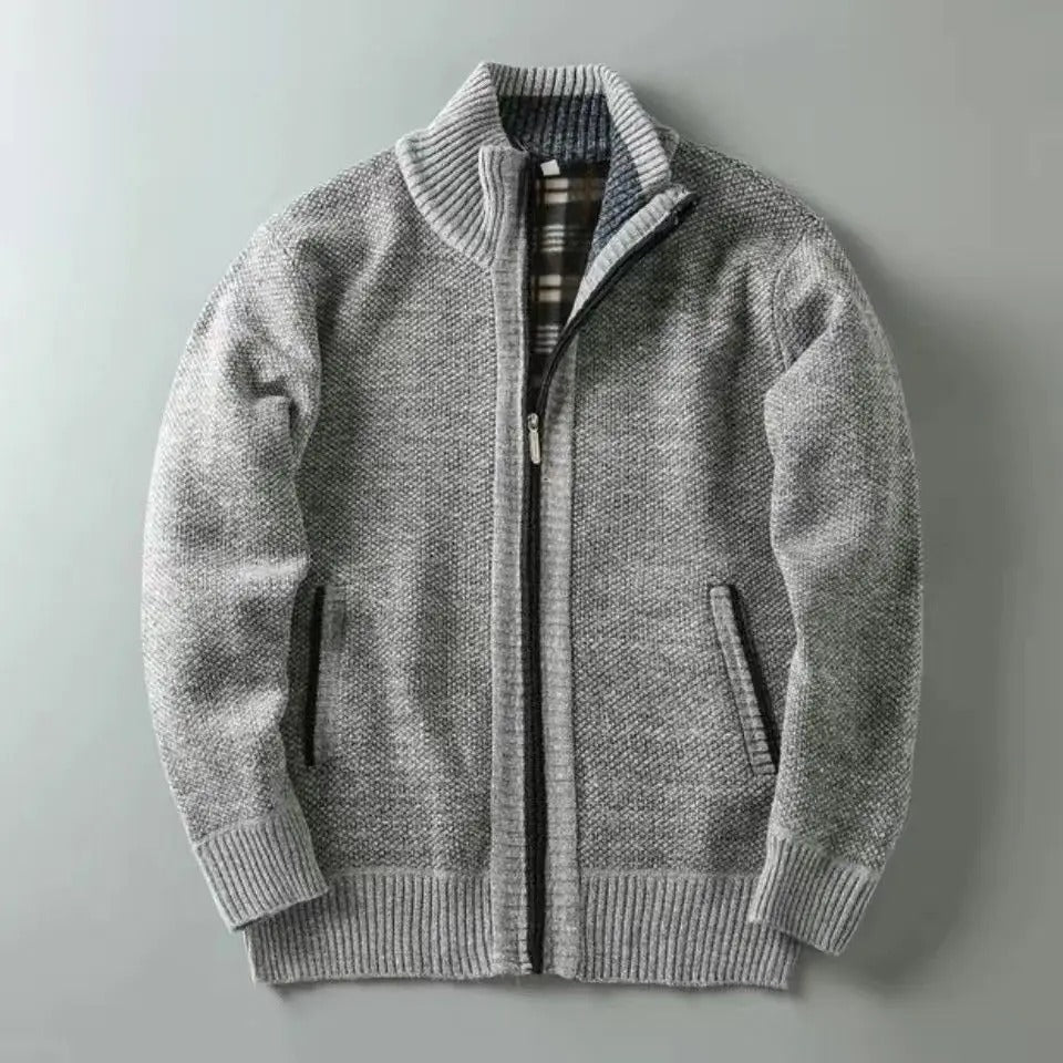 Arlington Premium Fleece Jacket