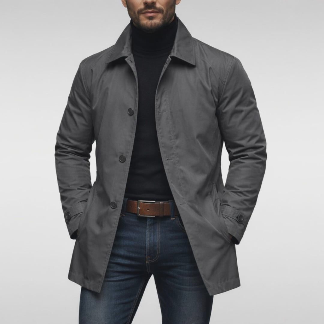 NORTHSHIELD COAT
