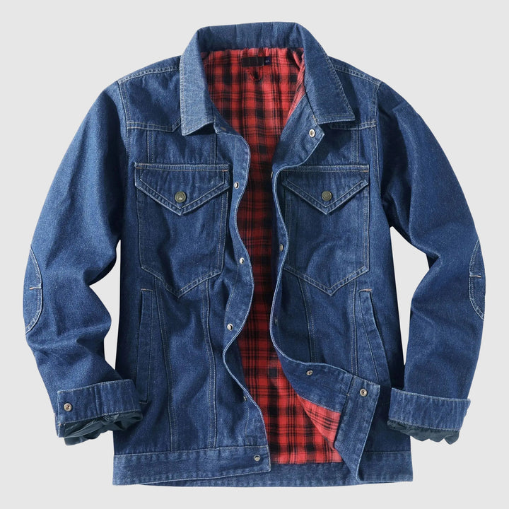 Wexford Heritage Cotton Jacket