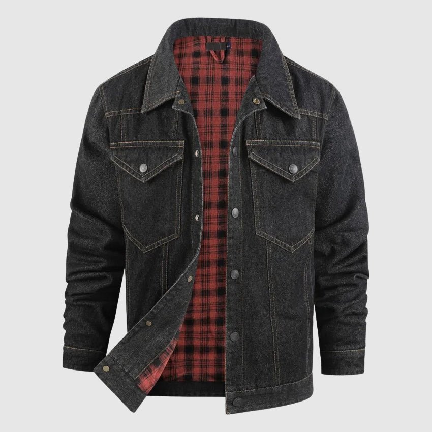 Wexford Heritage Cotton Jacket