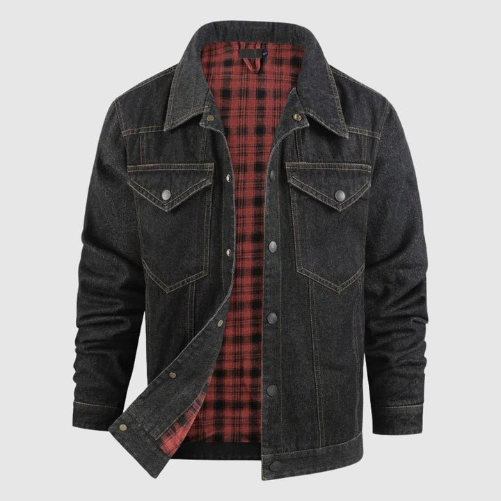 Wexford Heritage Cotton Jacket