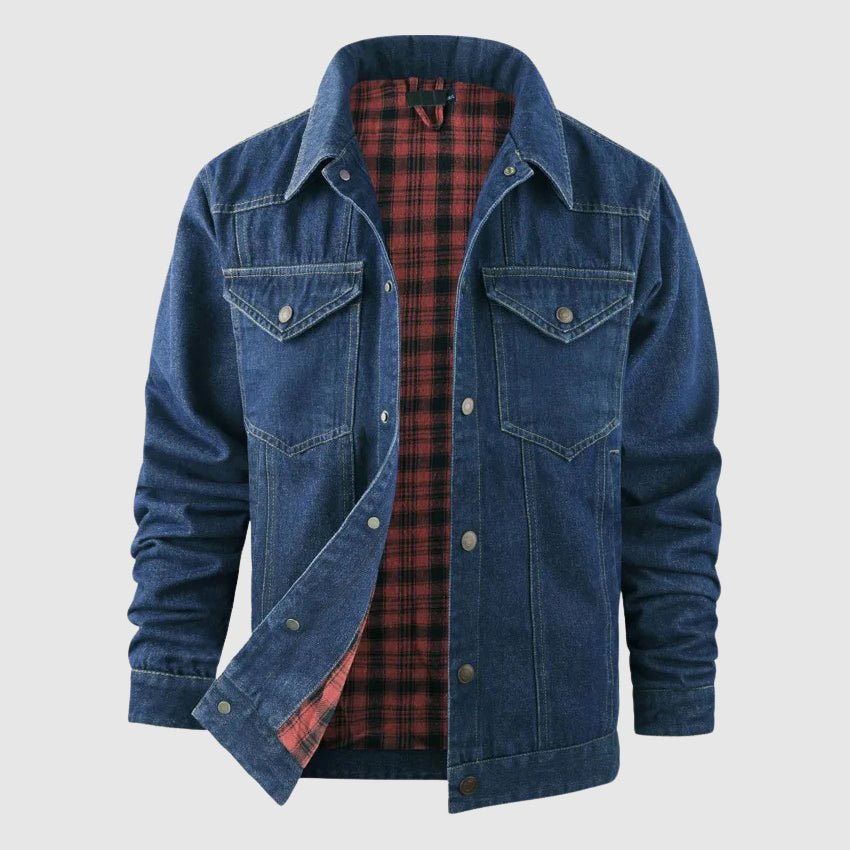Wexford Heritage Cotton Jacket
