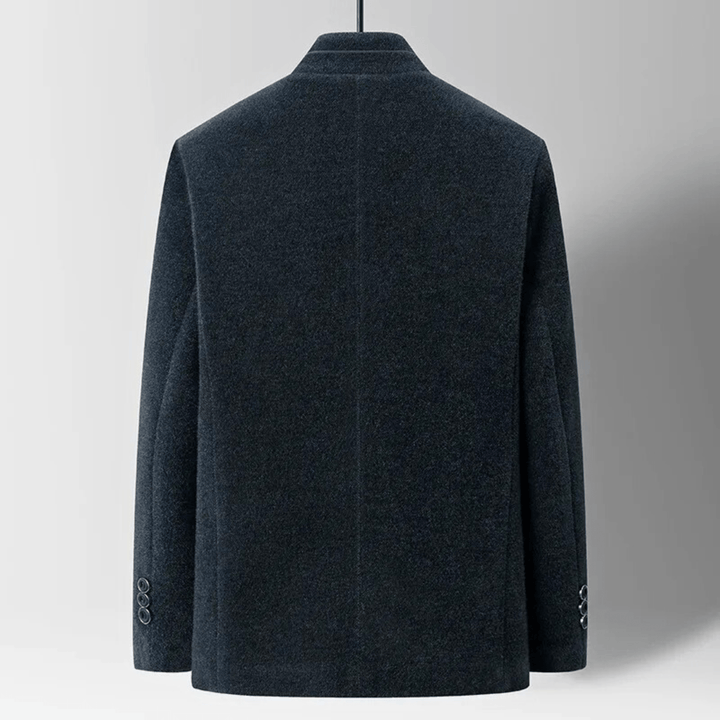Ashford Insulated Wool Coat